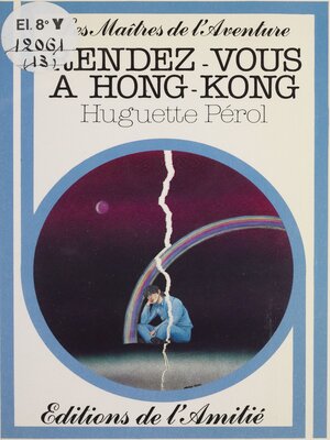 cover image of Rendez-vous à Hong-Kong